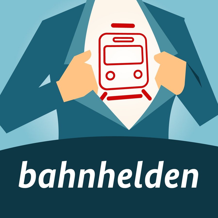 bahnhelden - Berichte & Reportagen aus der Welt der Bahn