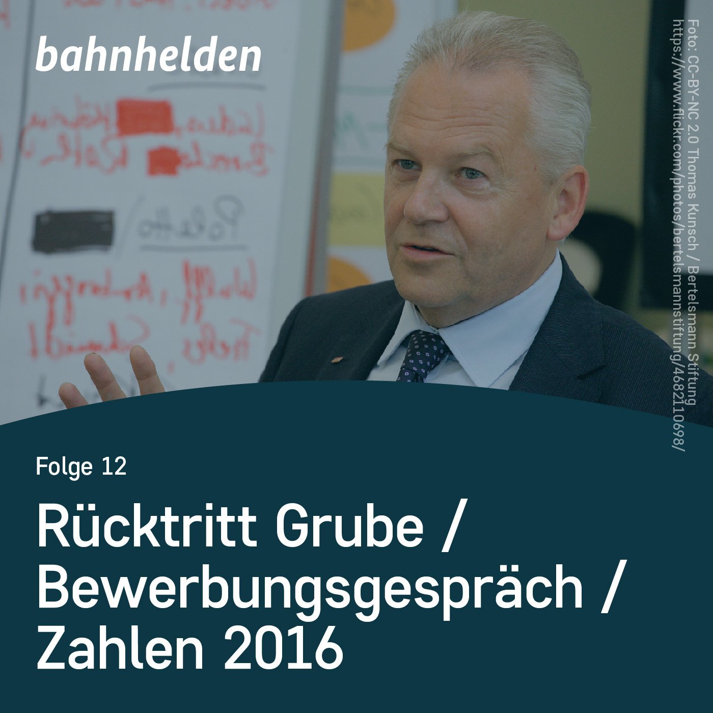 bahnhelden - Berichte & Reportagen aus der Welt der Bahn