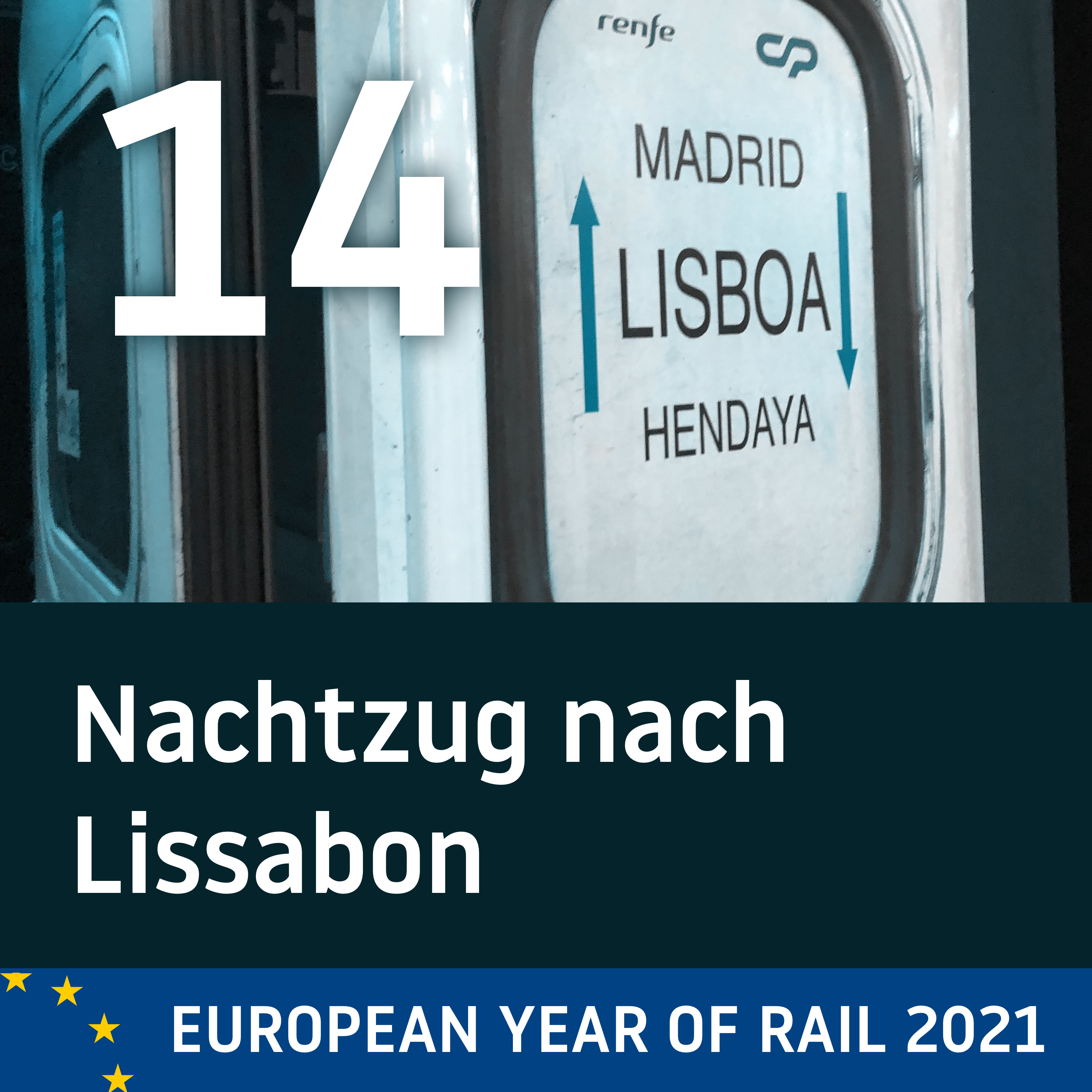 bahnhelden - Berichte & Reportagen aus der Welt der Bahn