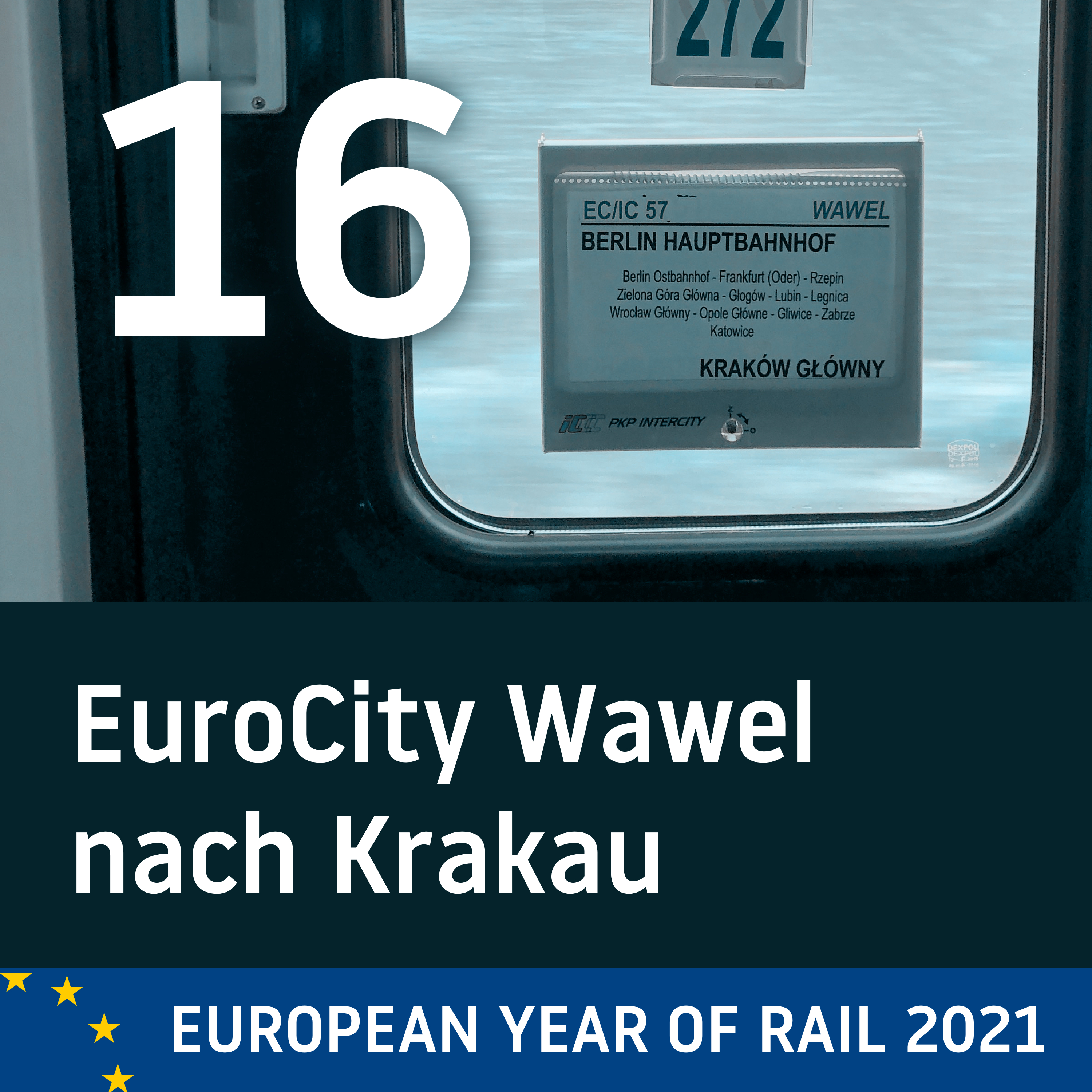 bahnhelden - Berichte & Reportagen aus der Welt der Bahn
