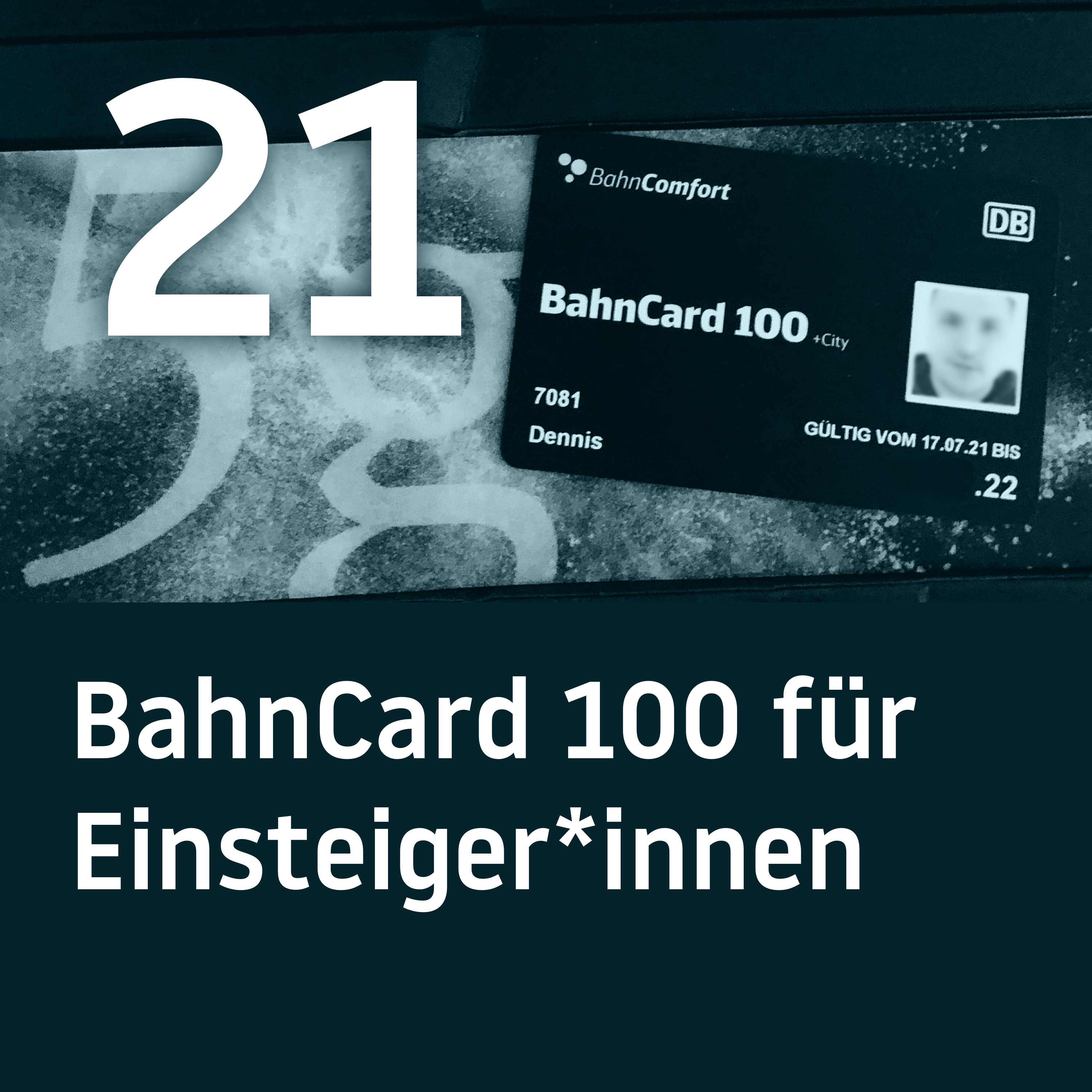 bahnhelden - Berichte & Reportagen aus der Welt der Bahn