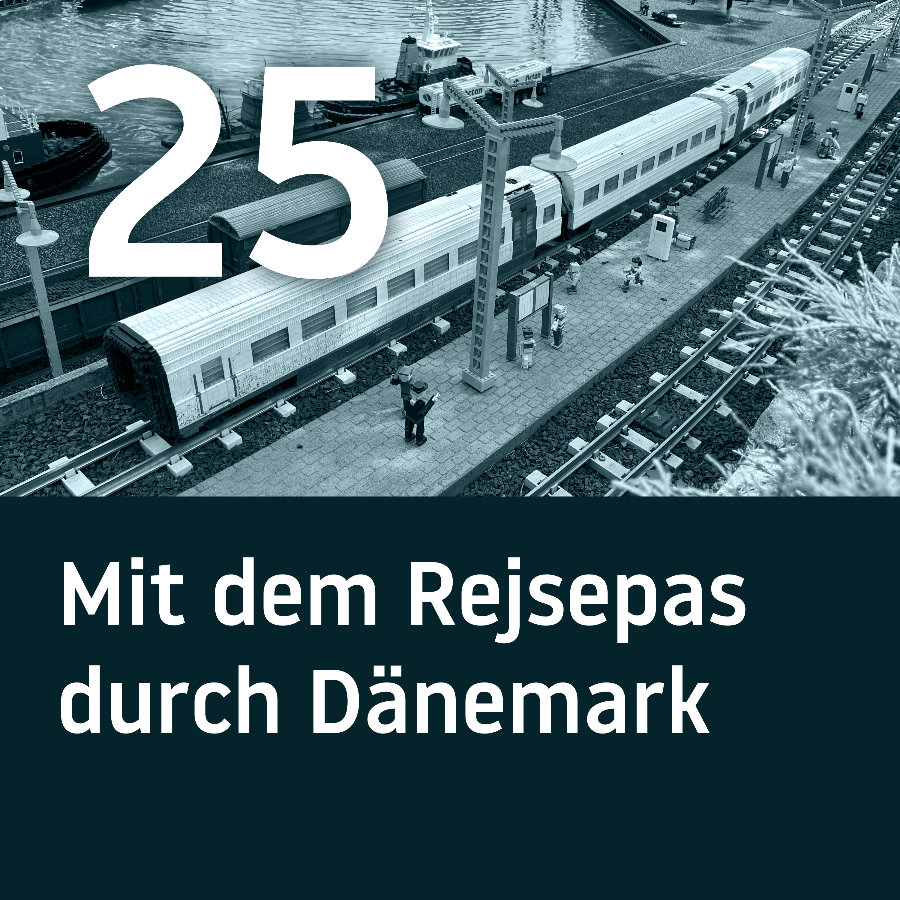 bahnhelden - Berichte & Reportagen aus der Welt der Bahn