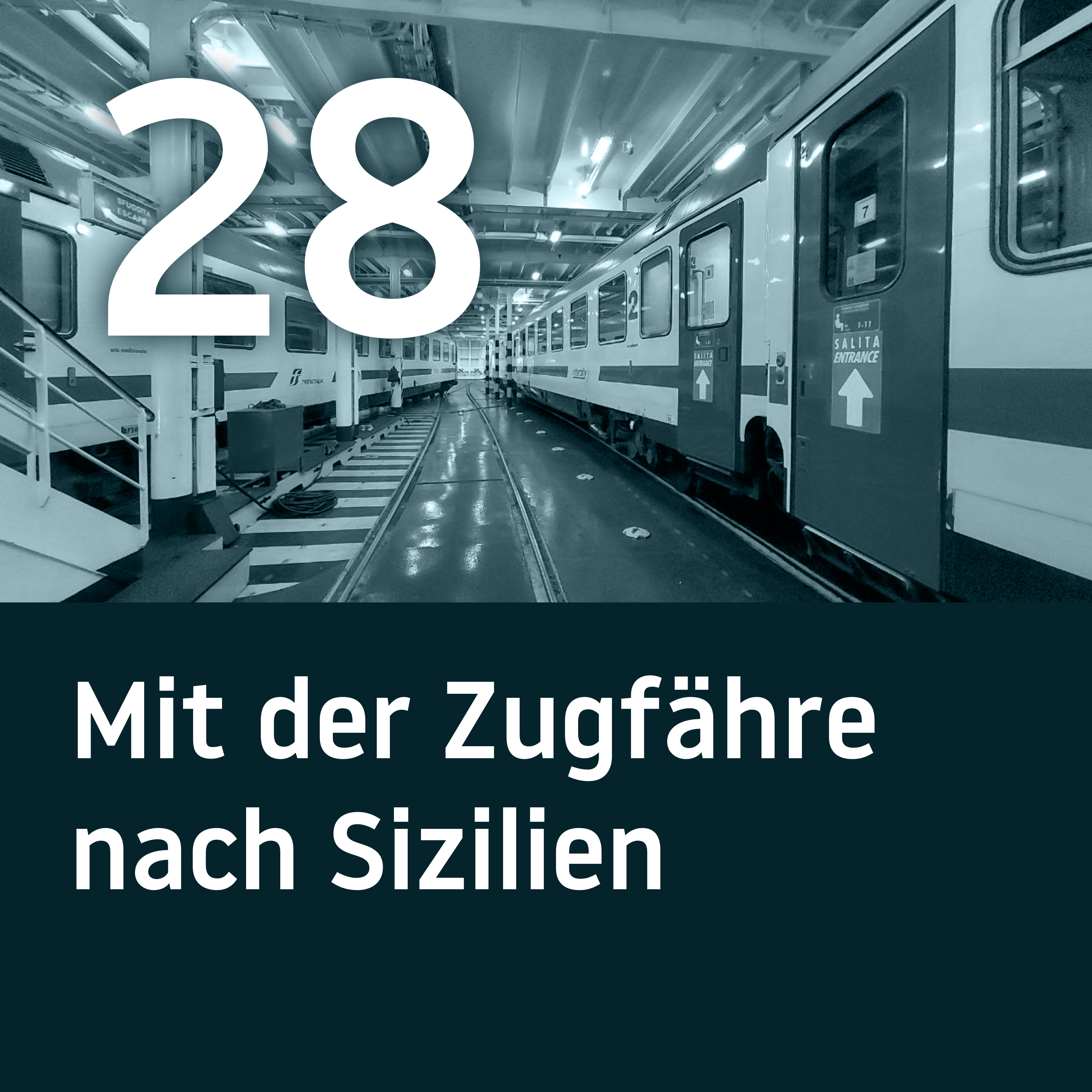 bahnhelden - Berichte & Reportagen aus der Welt der Bahn