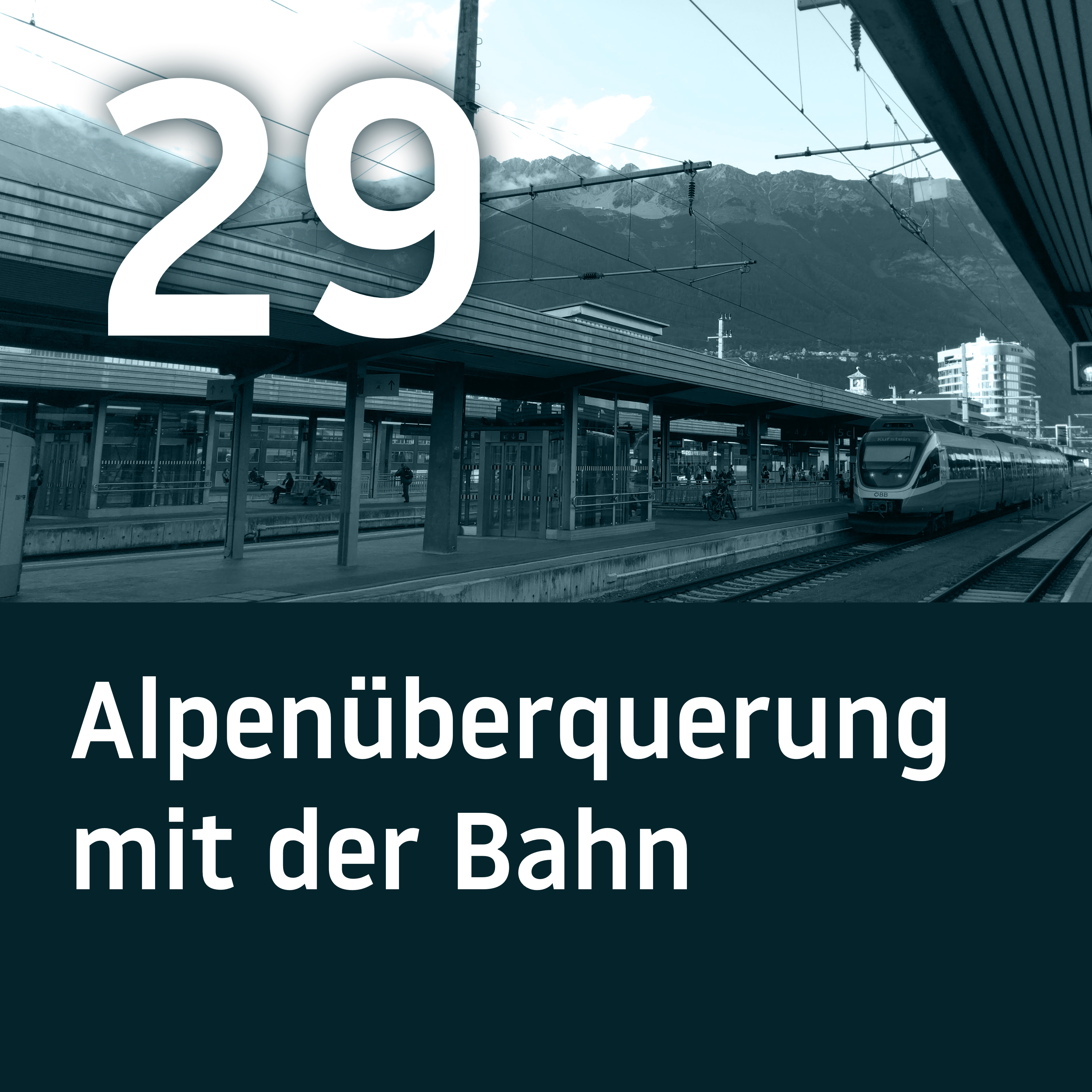 bahnhelden - Berichte & Reportagen aus der Welt der Bahn