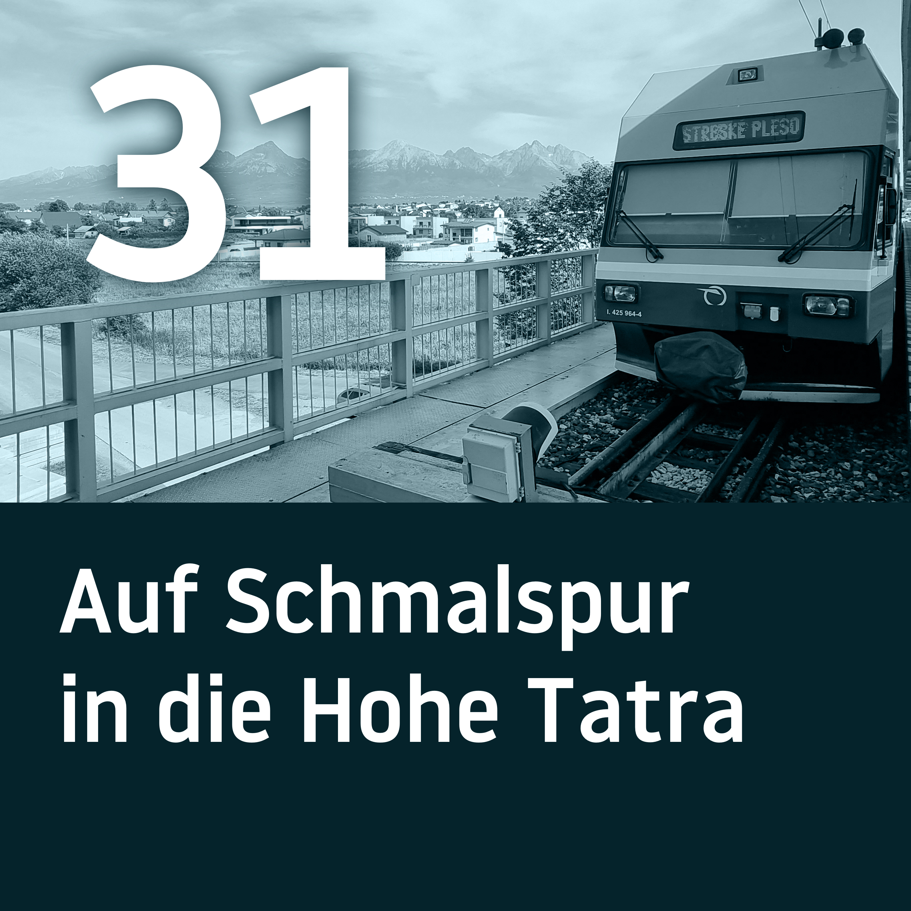 bahnhelden - Berichte & Reportagen aus der Welt der Bahn
